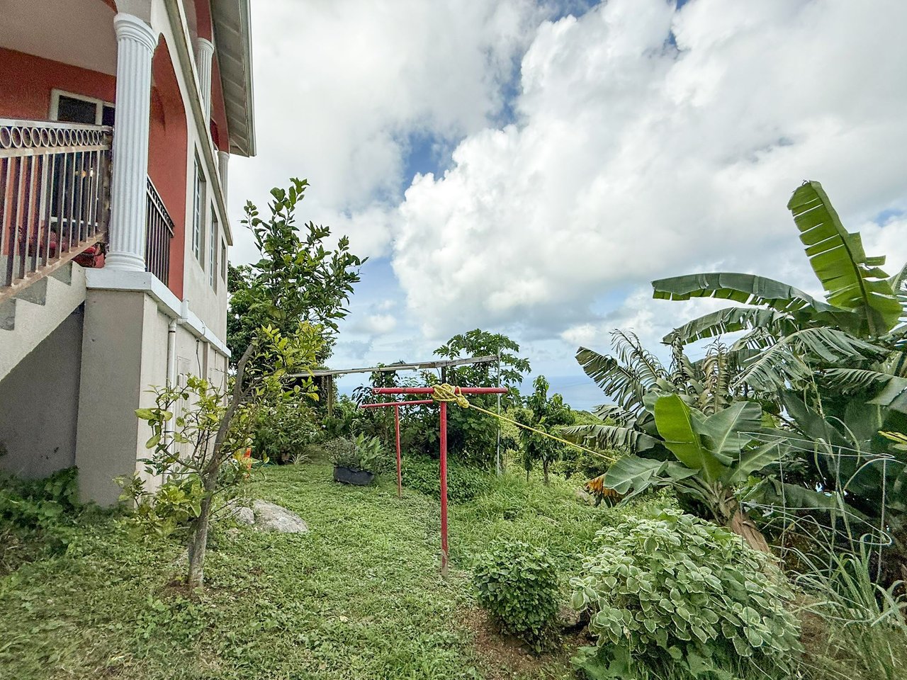 1091 Trunk Bay 3 Bedroom Home