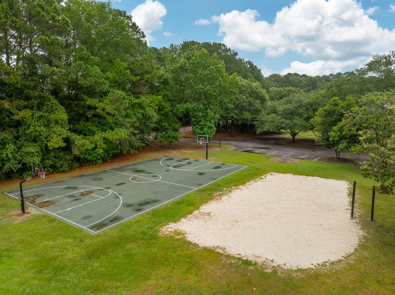 543 Castle Hall Road