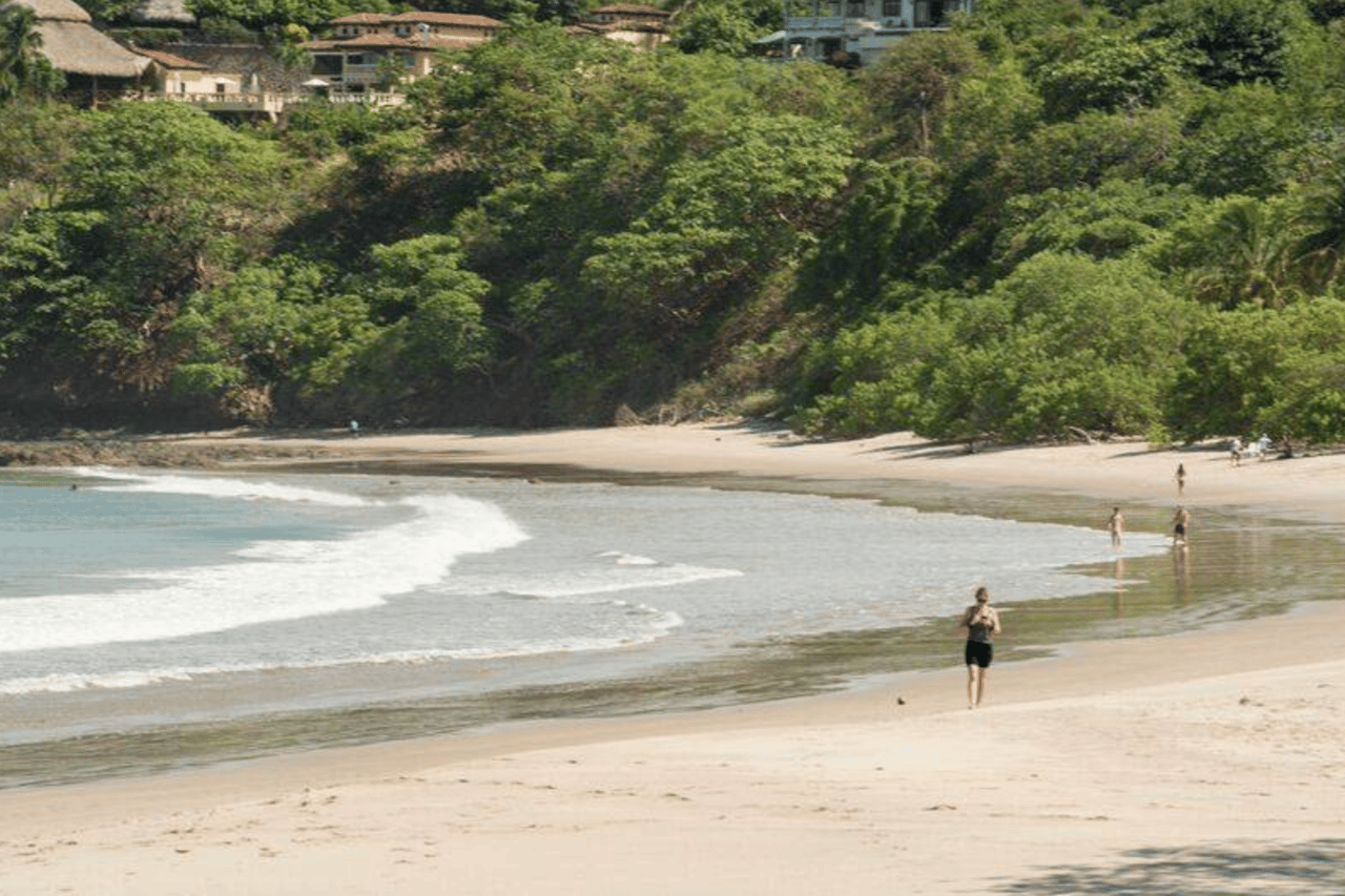 Developer's Dream 1.25 Acre Oceanview Development Parcel In Flamingo Beach