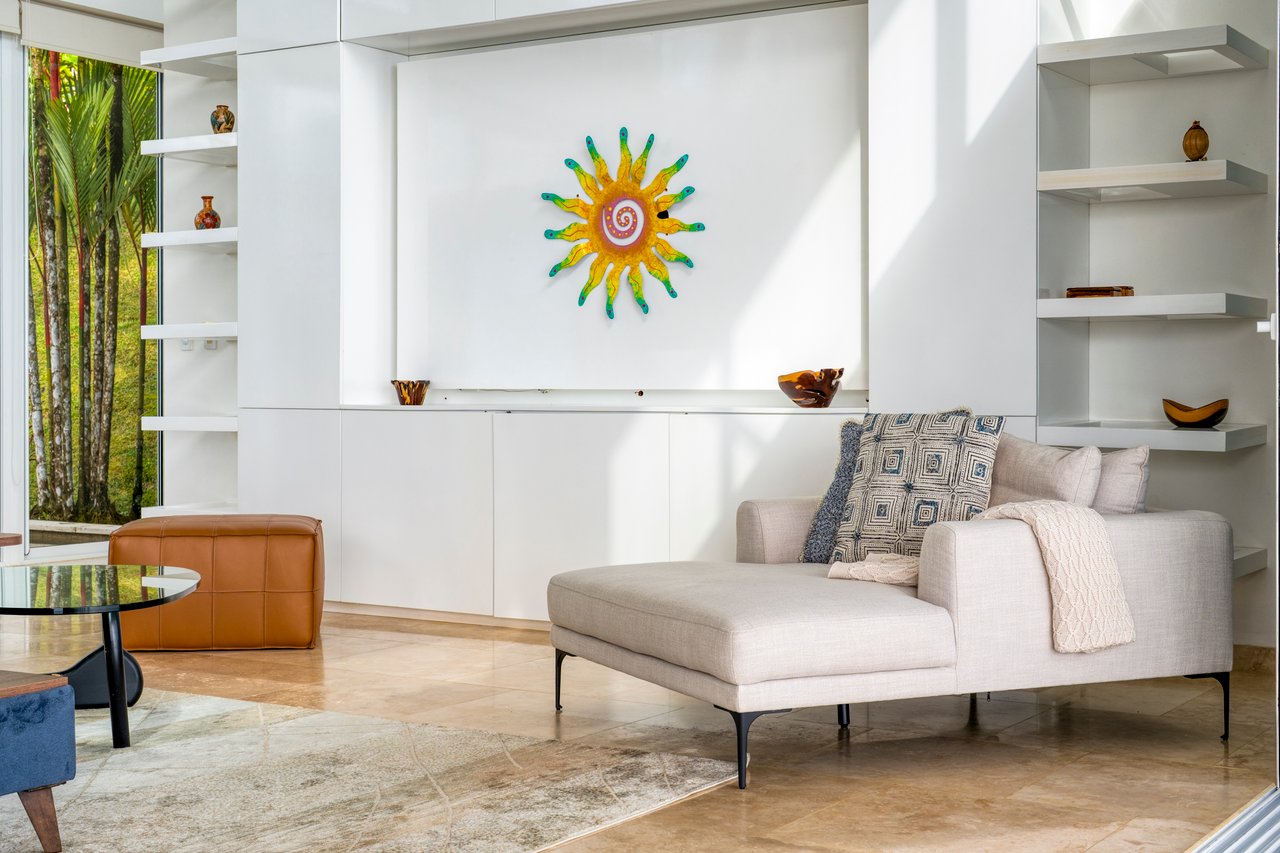 Casa Luz | Costa Verde Costa Rica