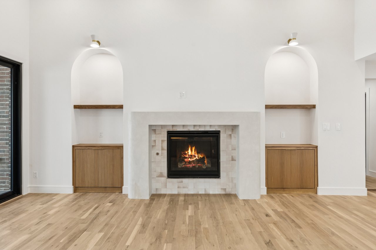 Prairie Creek | Richardson