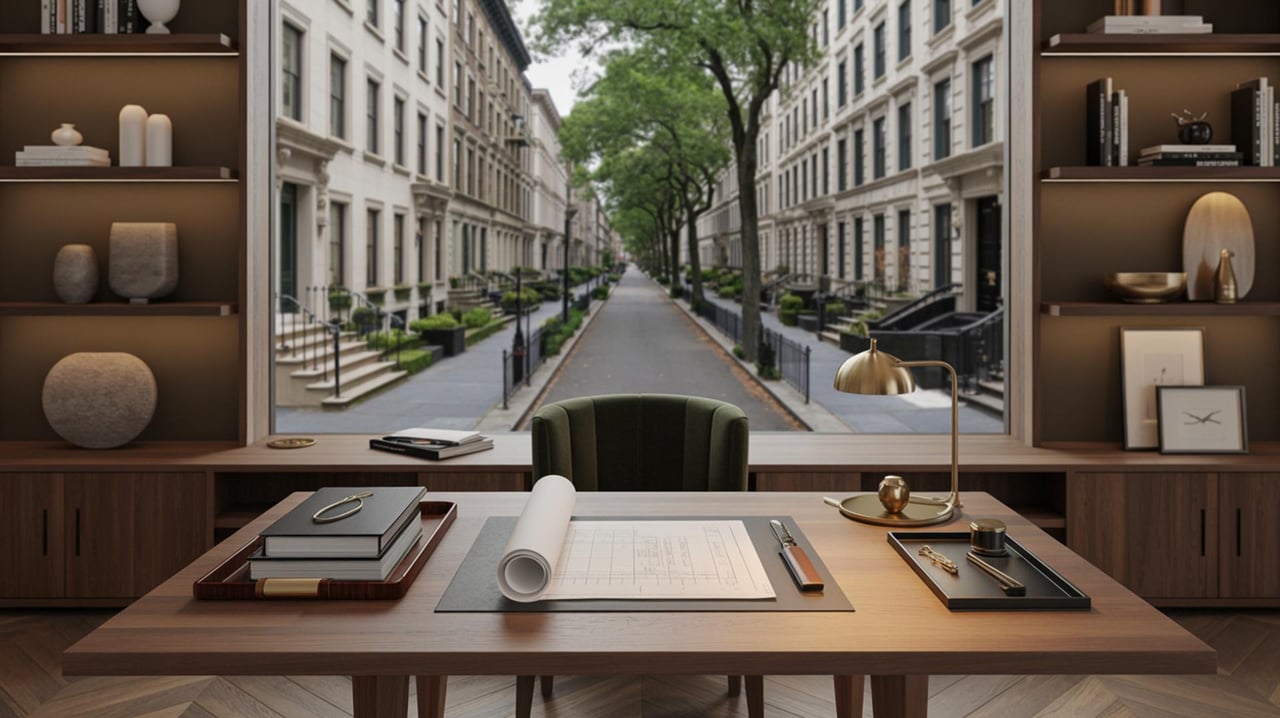 How to Build Home Equity Faster in Upper West Side, NY