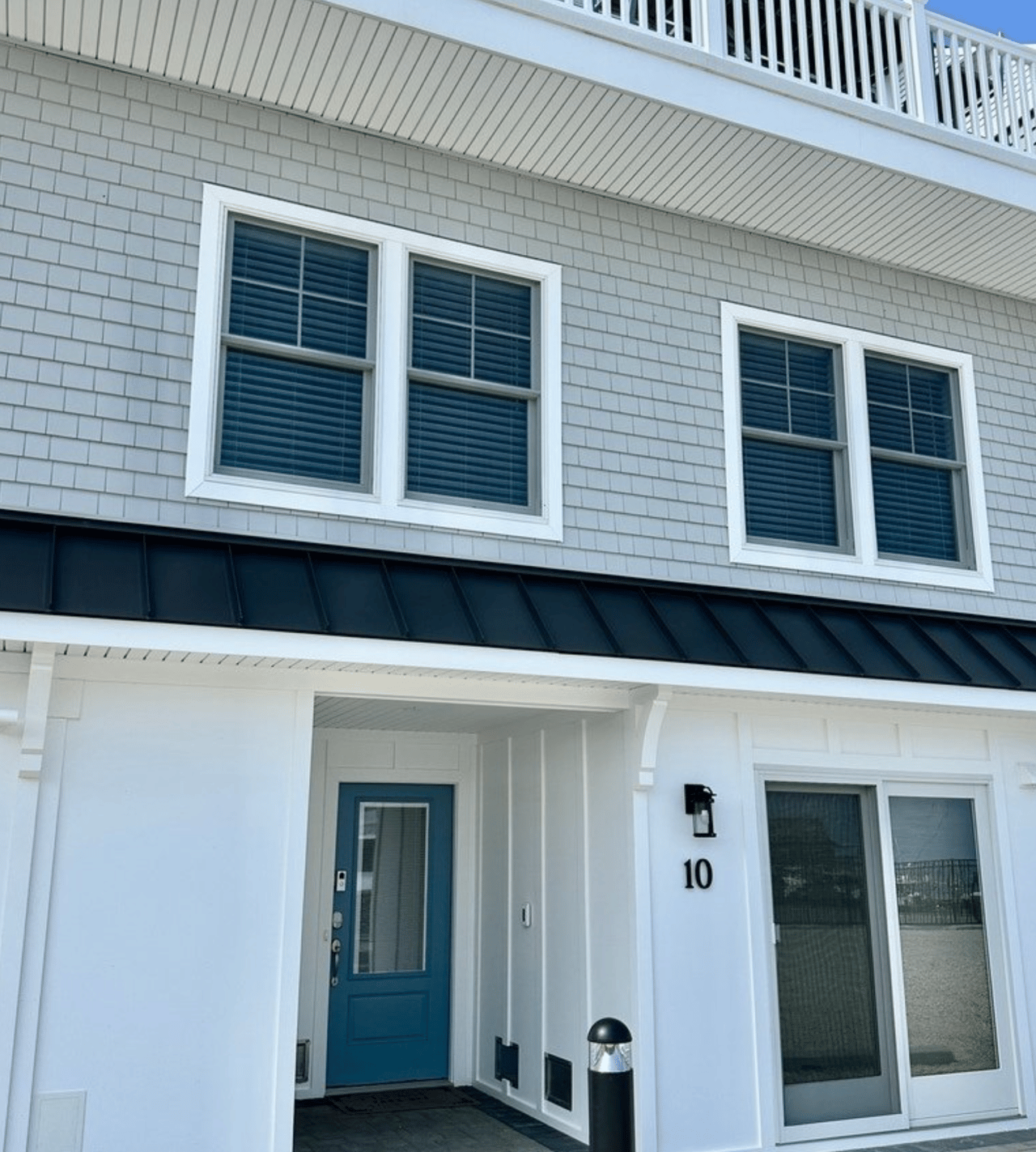 2600 North Bay Avenue