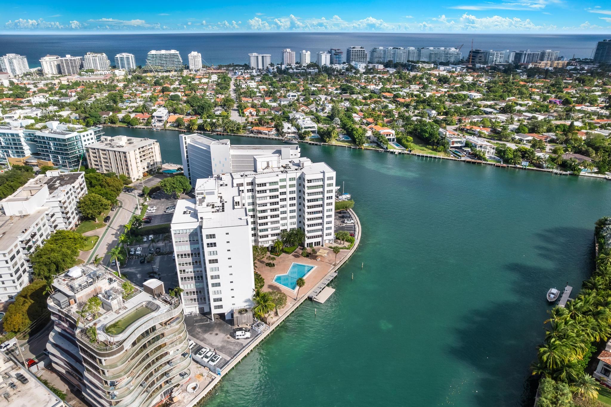 Featured Listing in Bay Harbor Islands