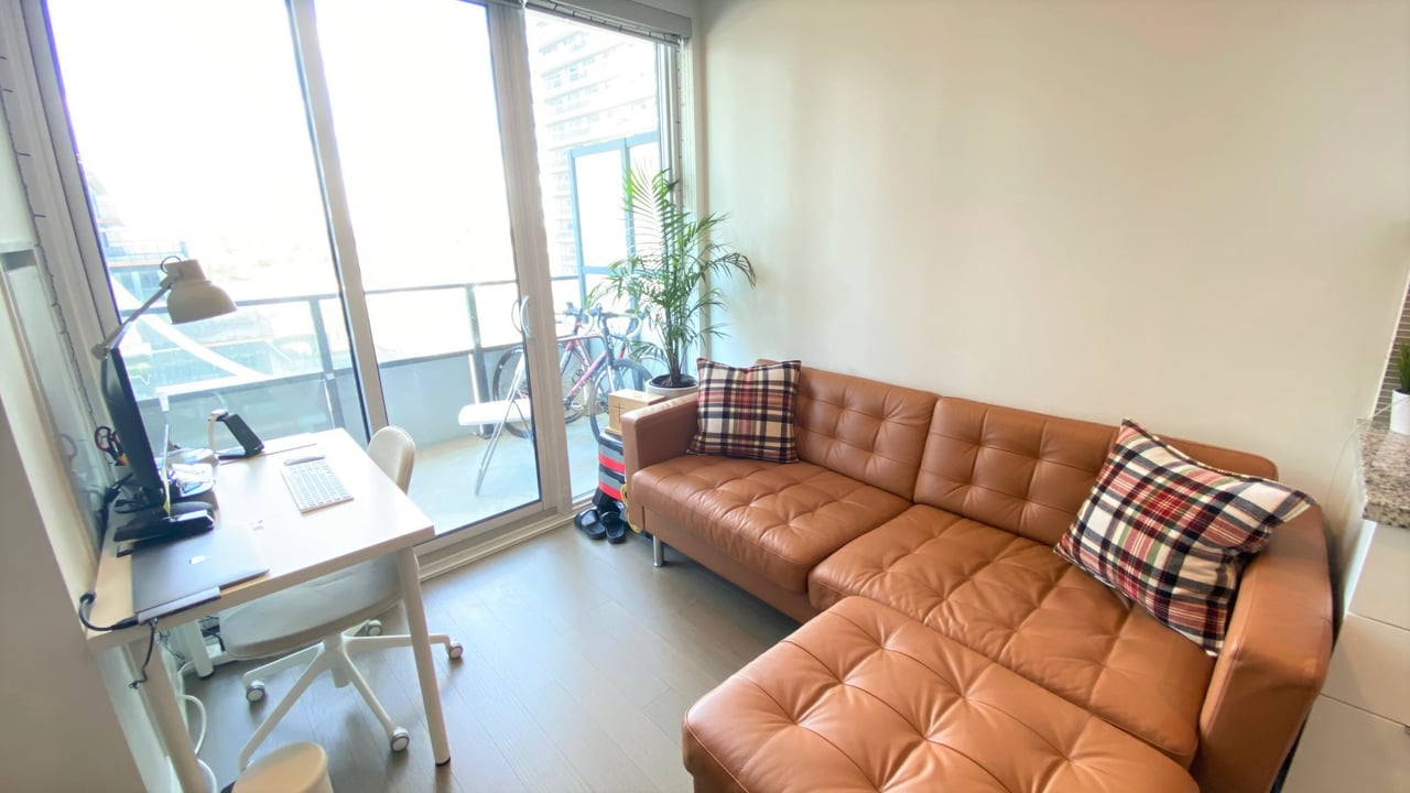 20 Shore Breeze Drive Unit: 903