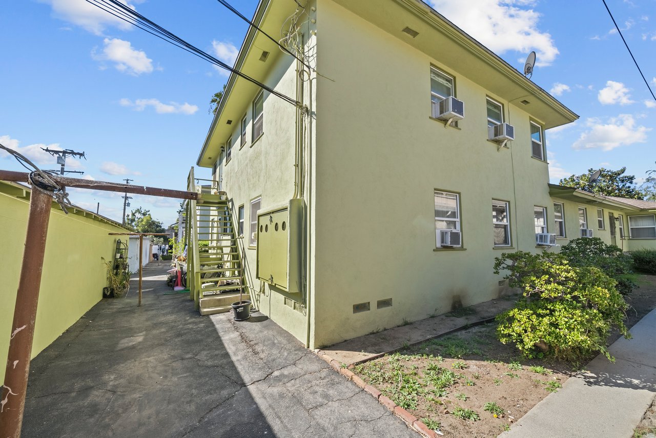 722 Brent Ave