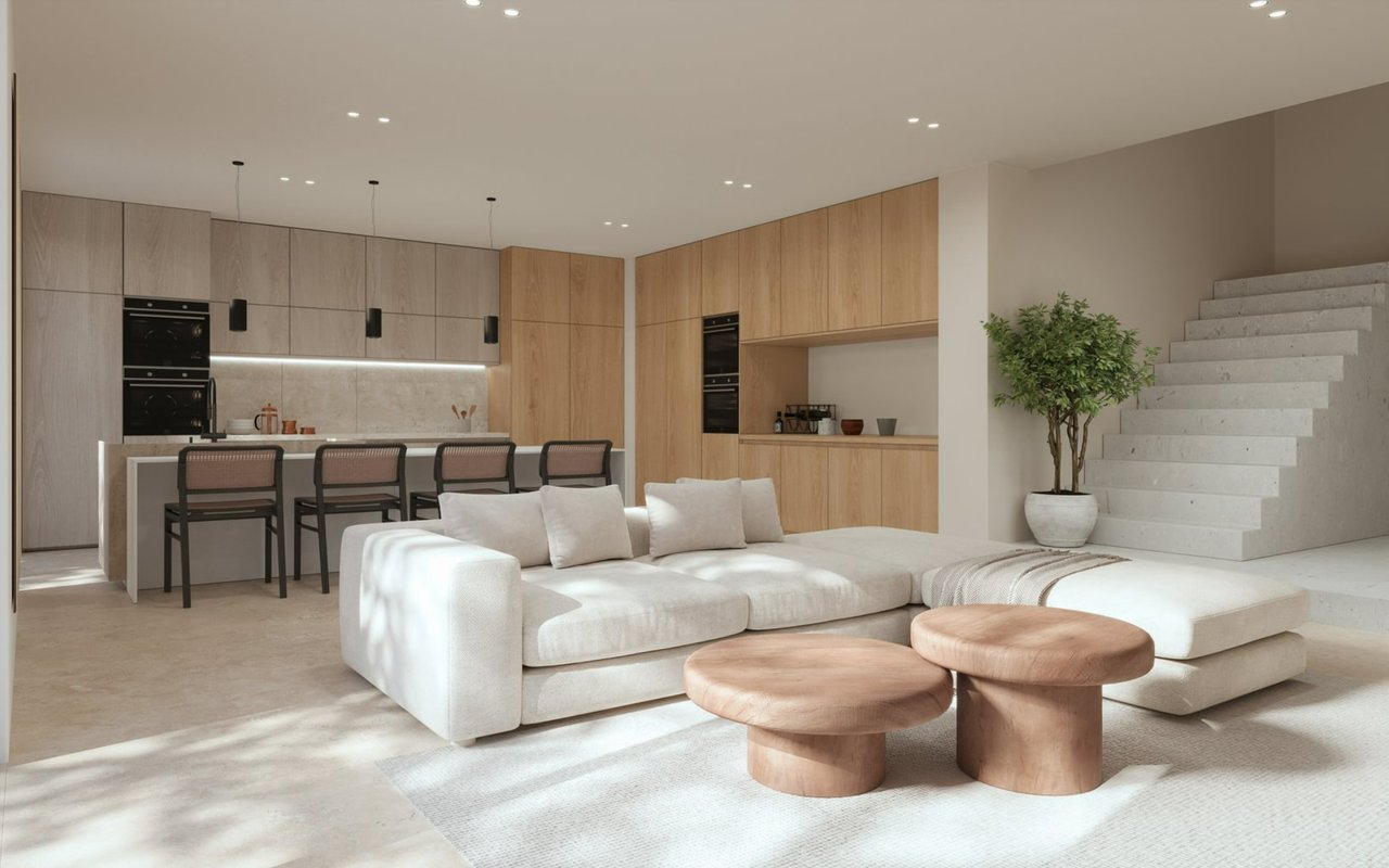 Georgia Lawmakers Revive Push For LIHTC Property Tax Protection