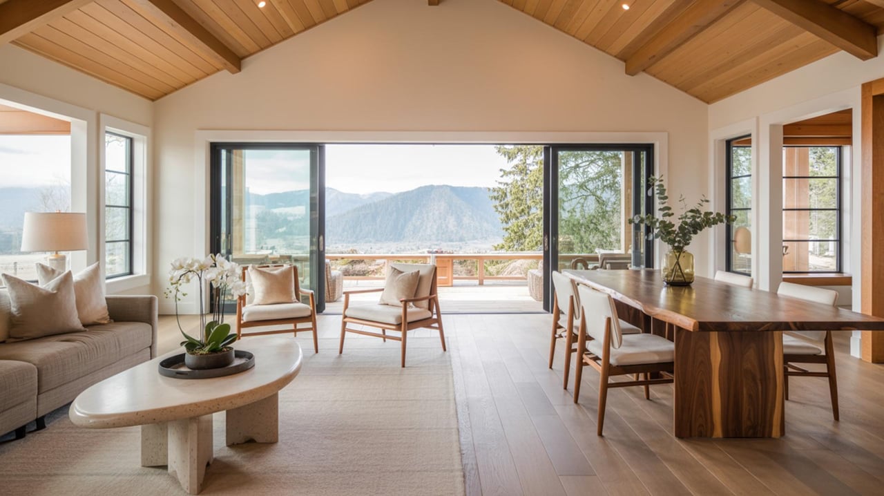 Staging Tips for a Quick Sale in Central Point, OR