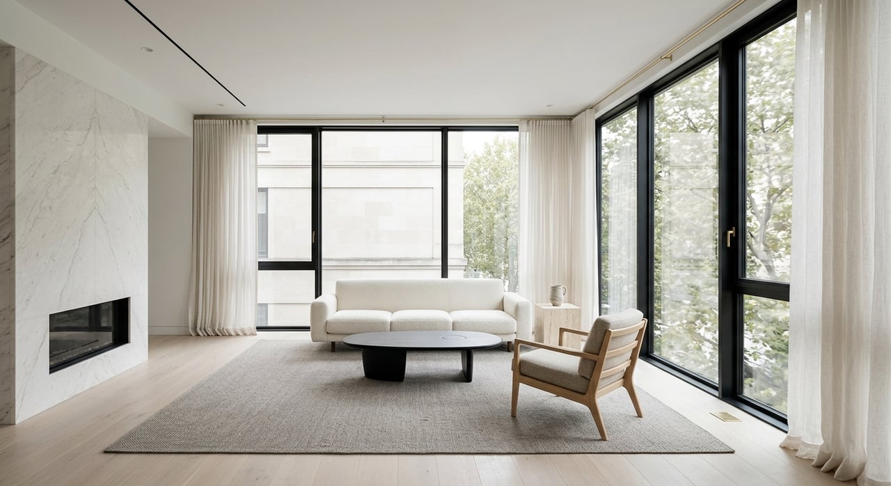 Why Central Park South Remains A Global Trophy Address