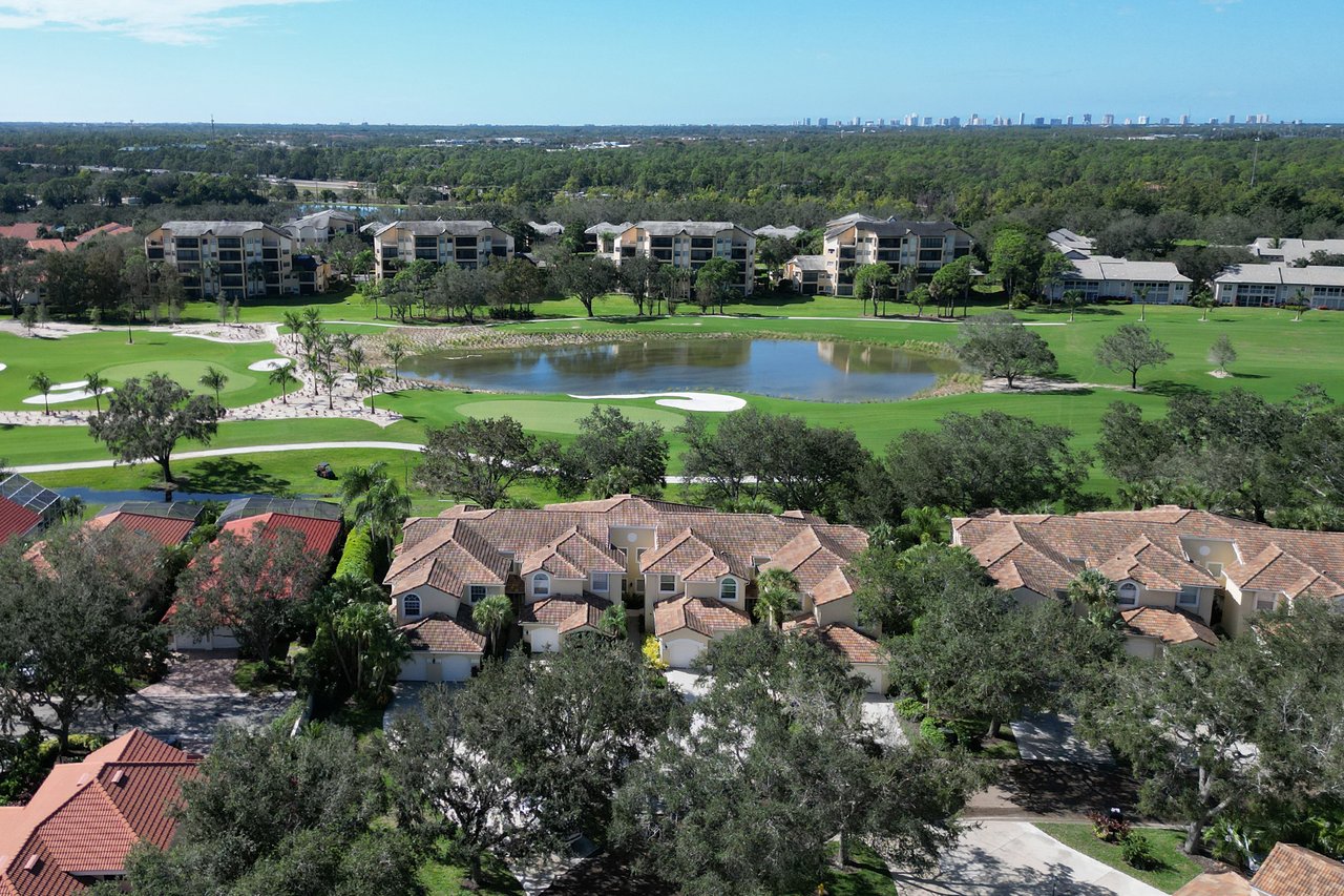 97 Silver Oaks CIR # 2101