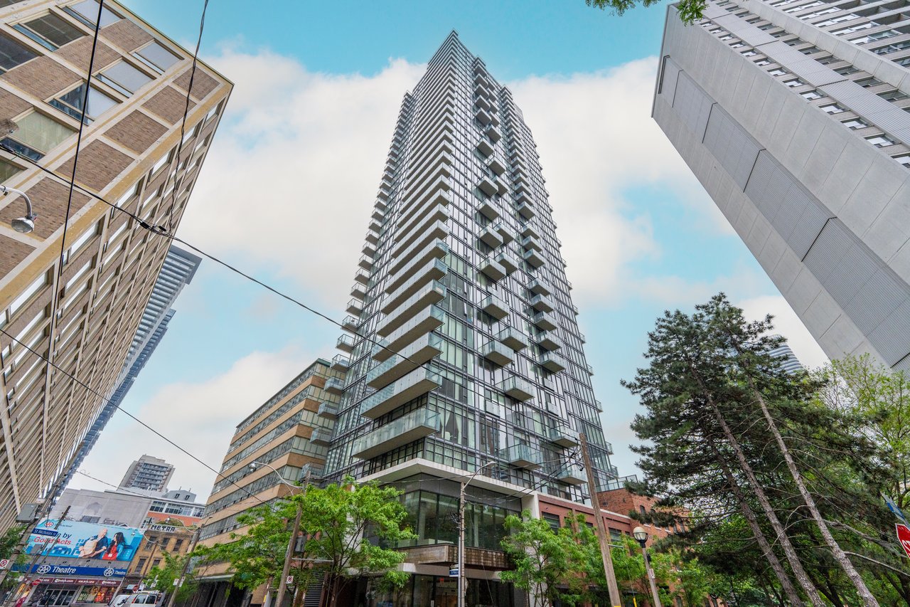 75 St Nicholas Street, 806