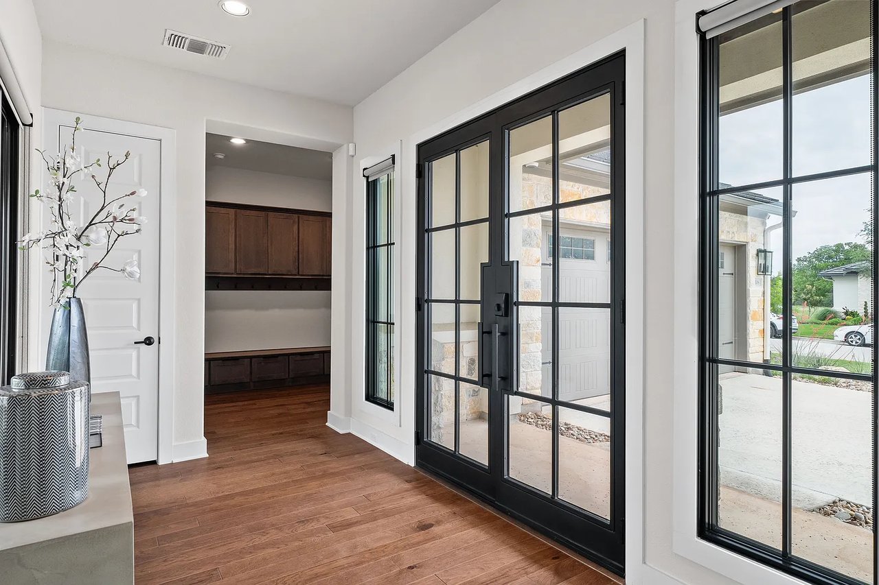 1106 Flint Ridge Trl