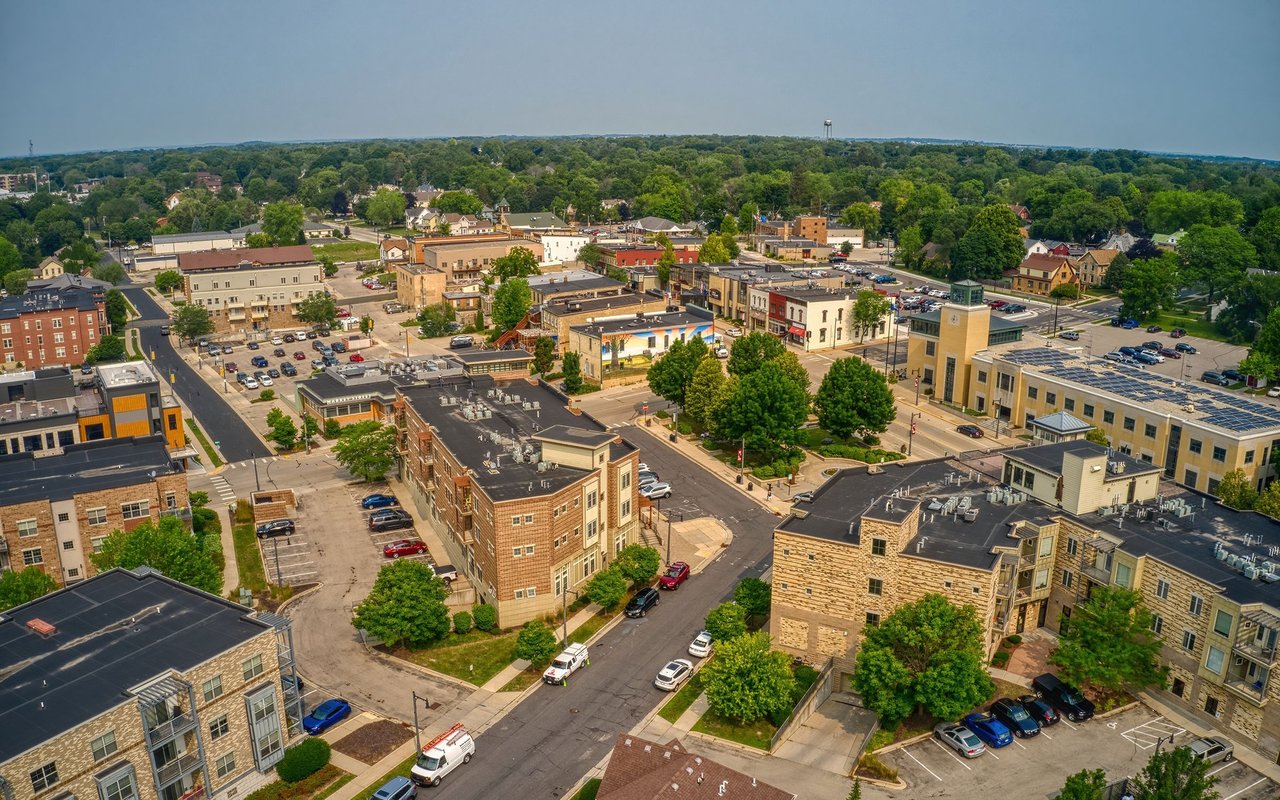 Sun Prairie