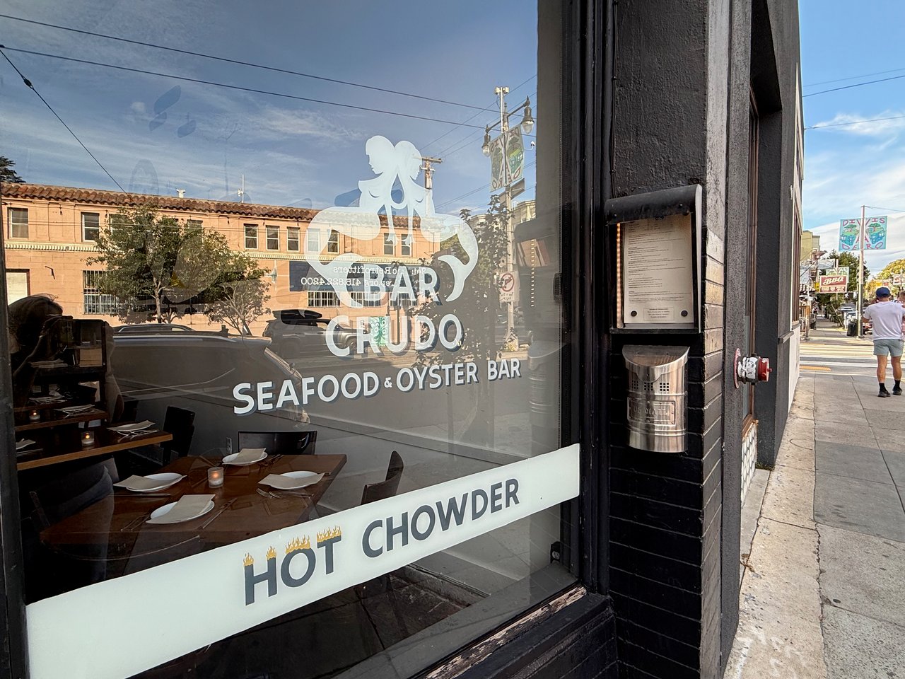 District 6 – Central North