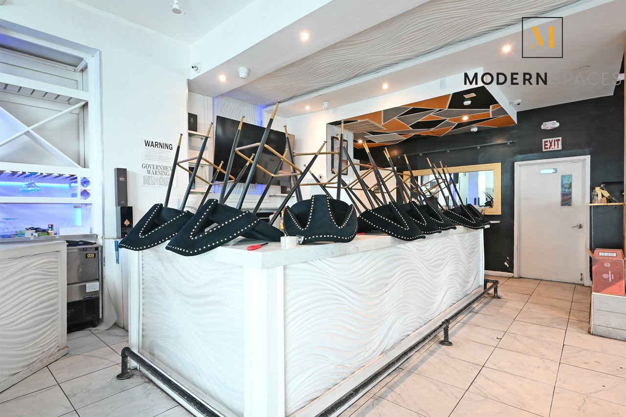 37-02 Astoria Blvd. Ground Floor