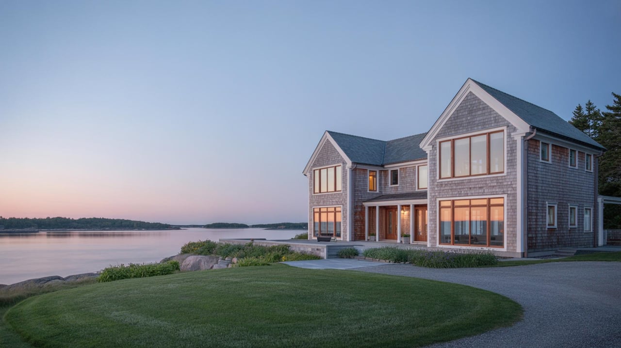 Step-by-Step Guide to Buying a Luxury Home