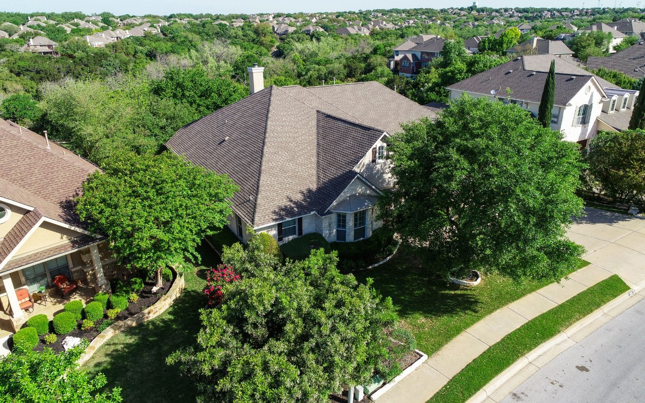 Cedar Park
