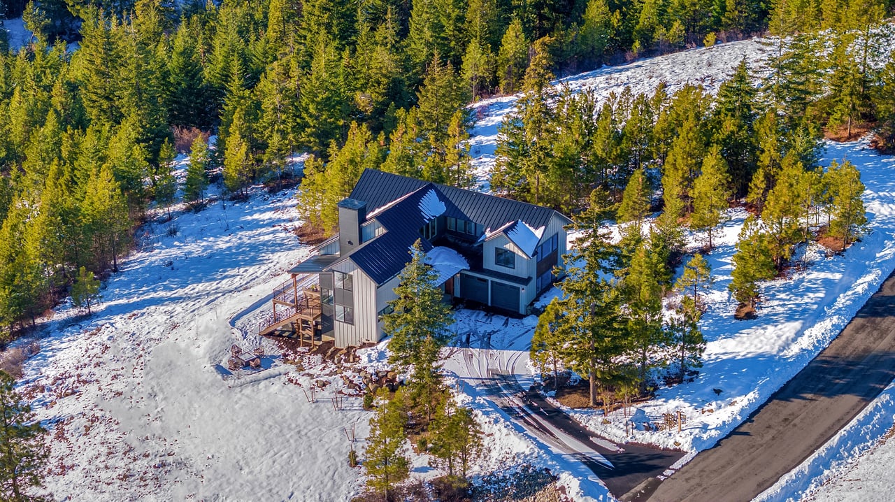 2241 Forest Ridge Drive