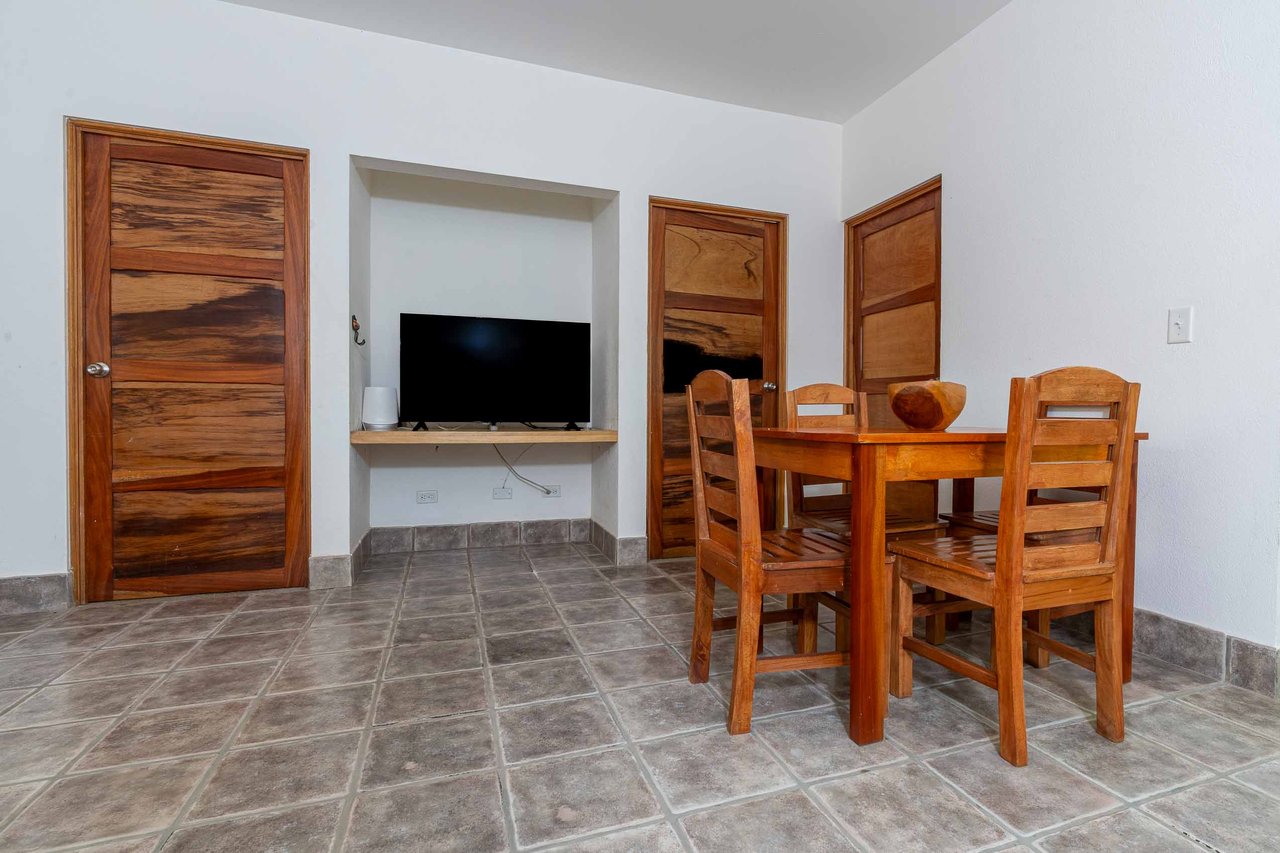 Boutique 8-Unit Investment Property Steps from the Beach