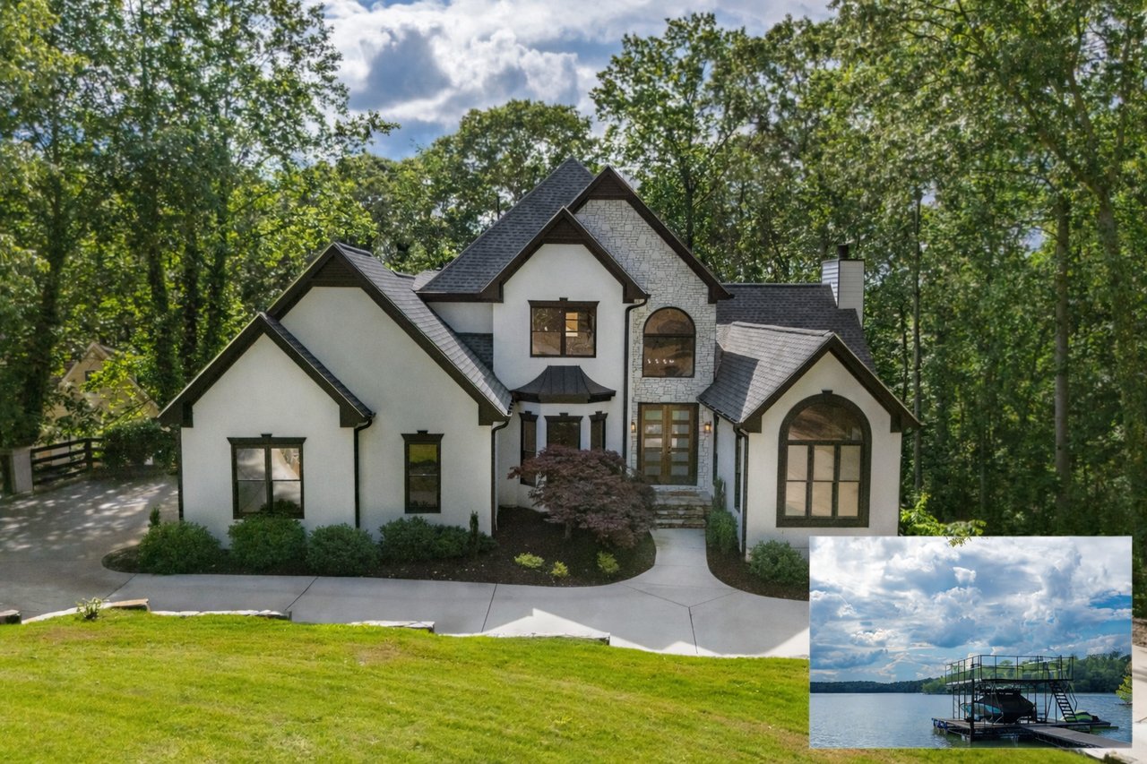 6340 Barberry Hill Drive