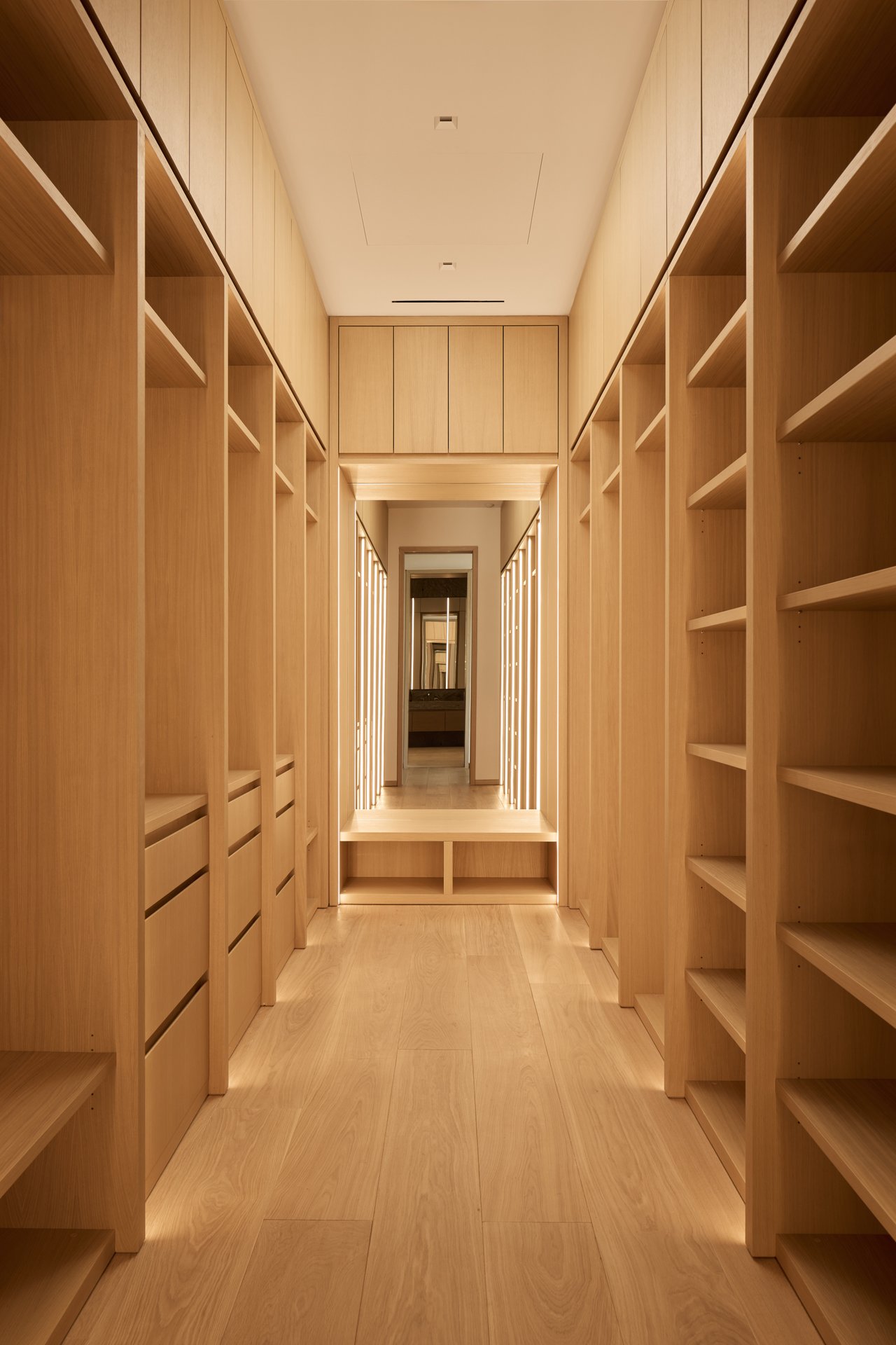 Sierra Towers Penthouse, Sunset Strip