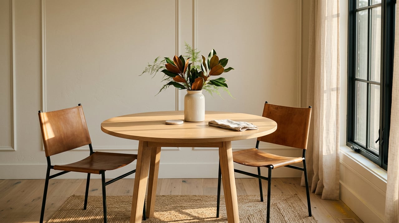 What's Actually New on Savannah's Table This Summer