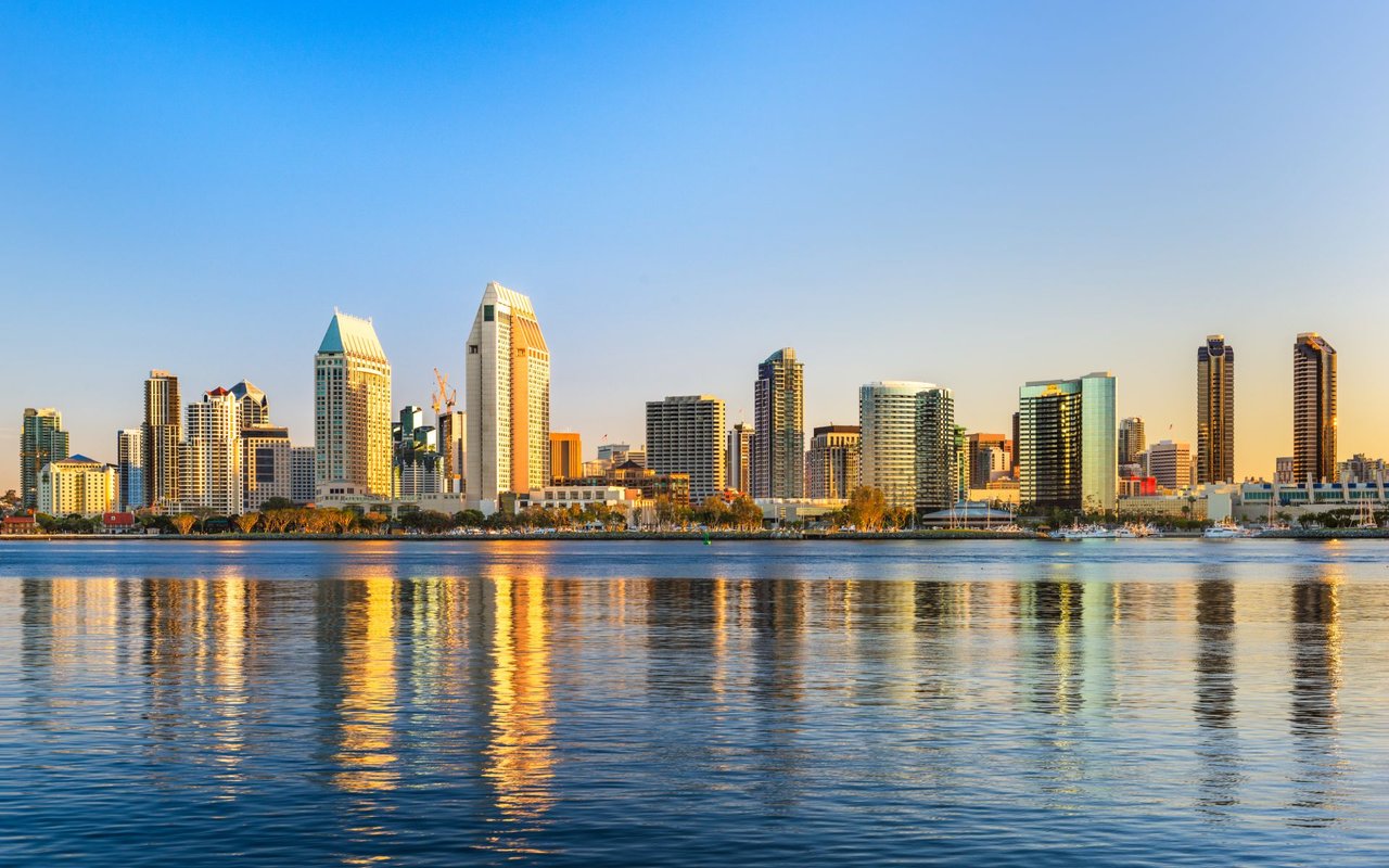 San Diego