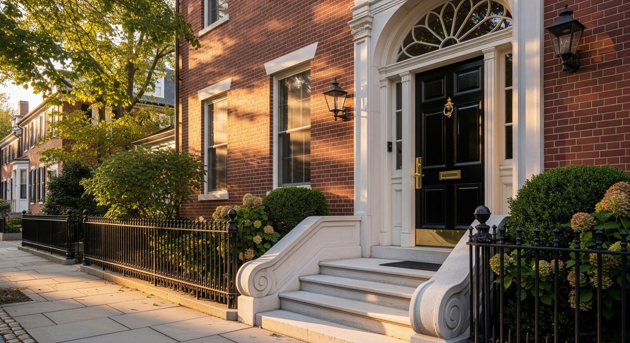 First-Time Buyer Programs in MA vs NH