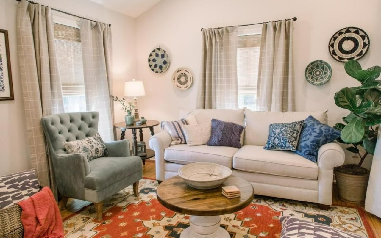 2021 Design Trends to Help Your Home Sell