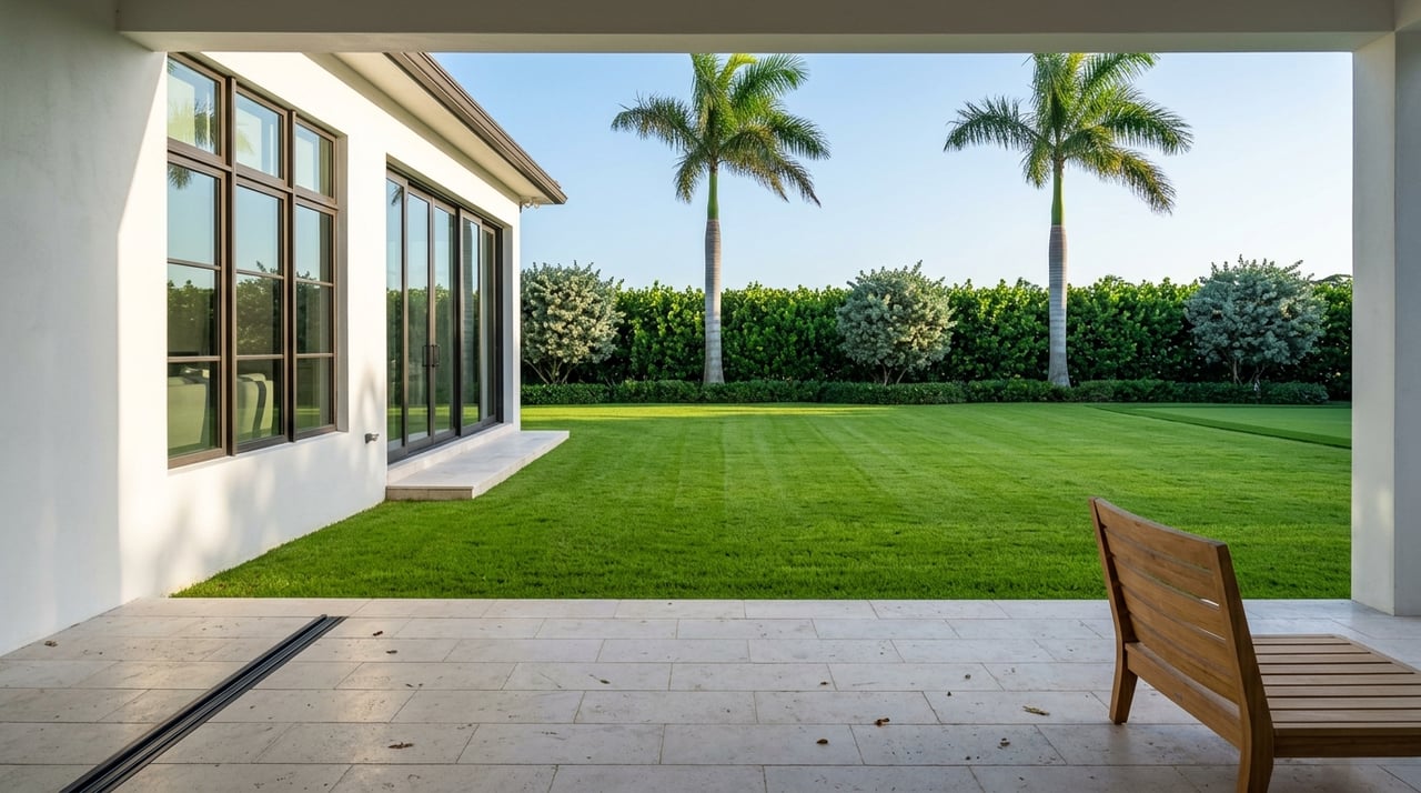 Golf Course Or Waterfront Living In Coral Ridge Country Club Estates