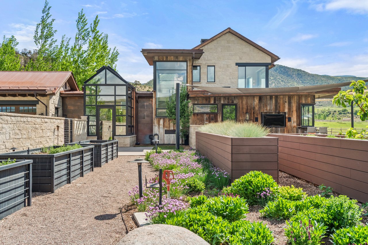 295 Aspen Valley Ranch Road