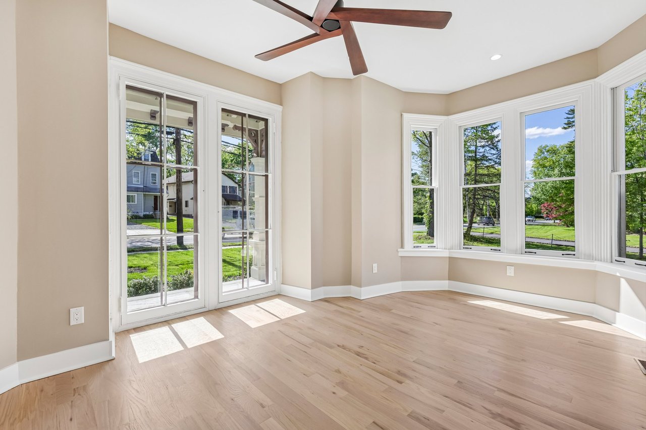49 Park Ave | Madison 