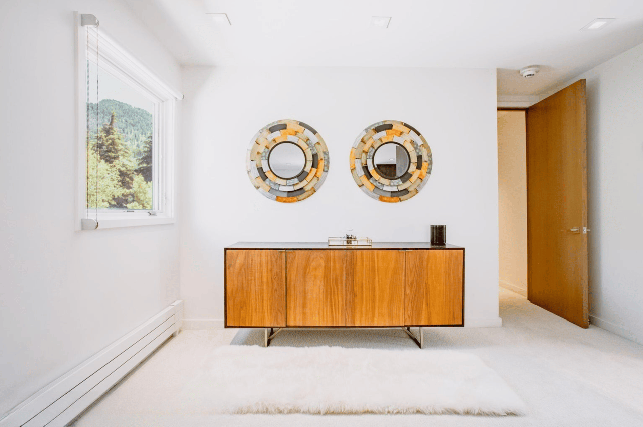 Remodeled Aspen Penthouse