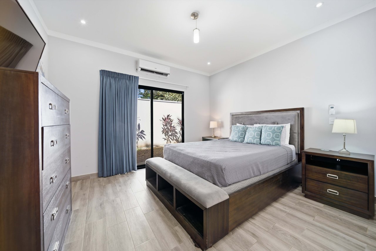 Casa Luna | Live the Costa Rica Dream - Private Home Just Minutes from the Beach!