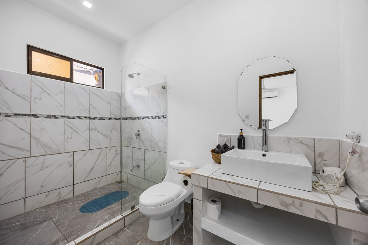 Drift Away Lodge , Tamarindo, Guanacaste