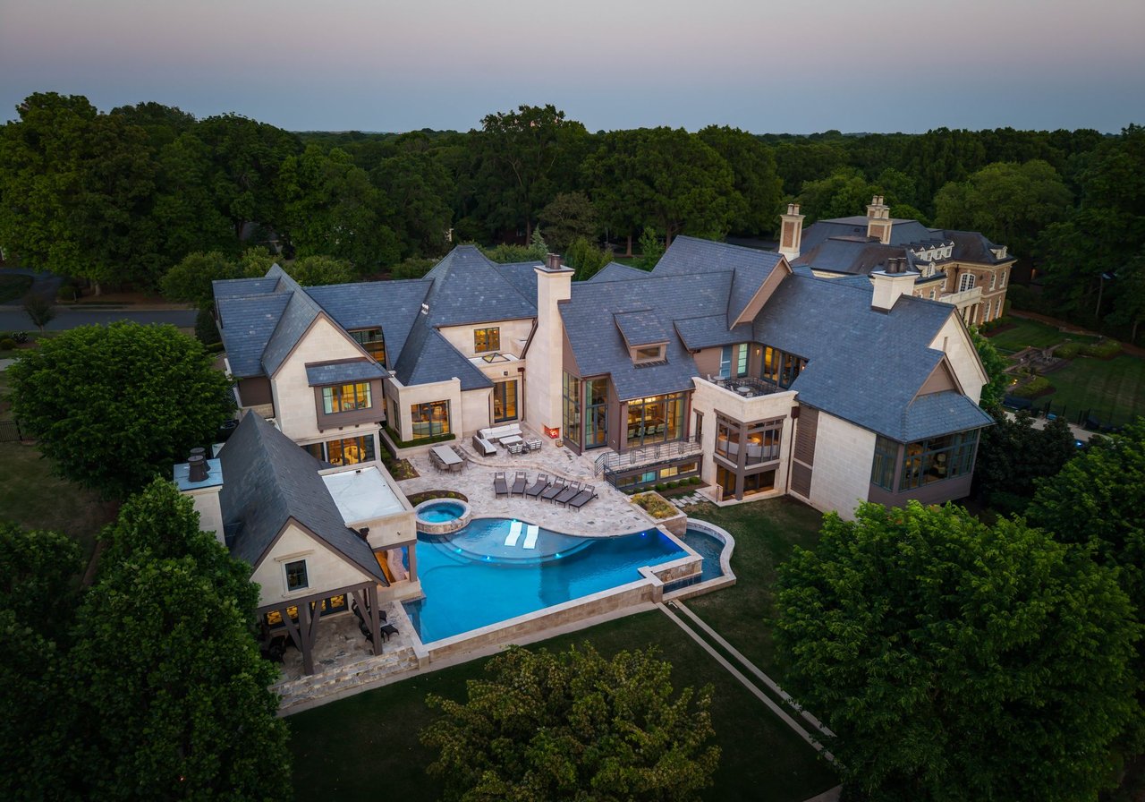 7318 Baltusrol Lane, Charlotte, NC 28210