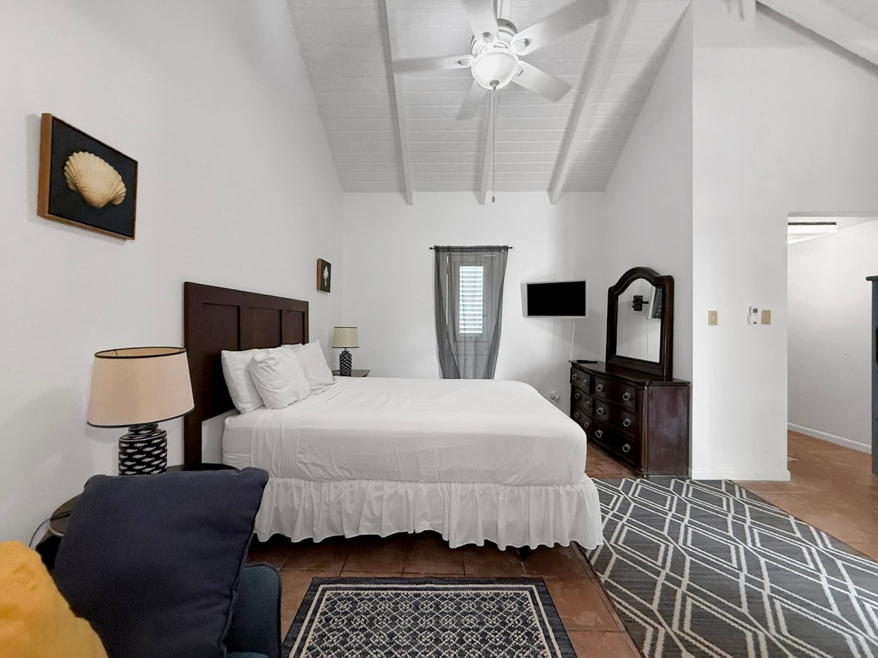 1095 Nanny Cay Studio