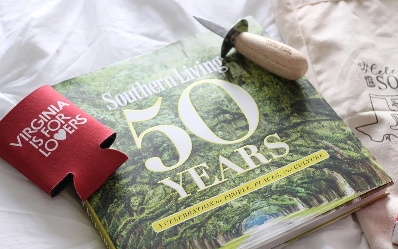 Southern Living Event