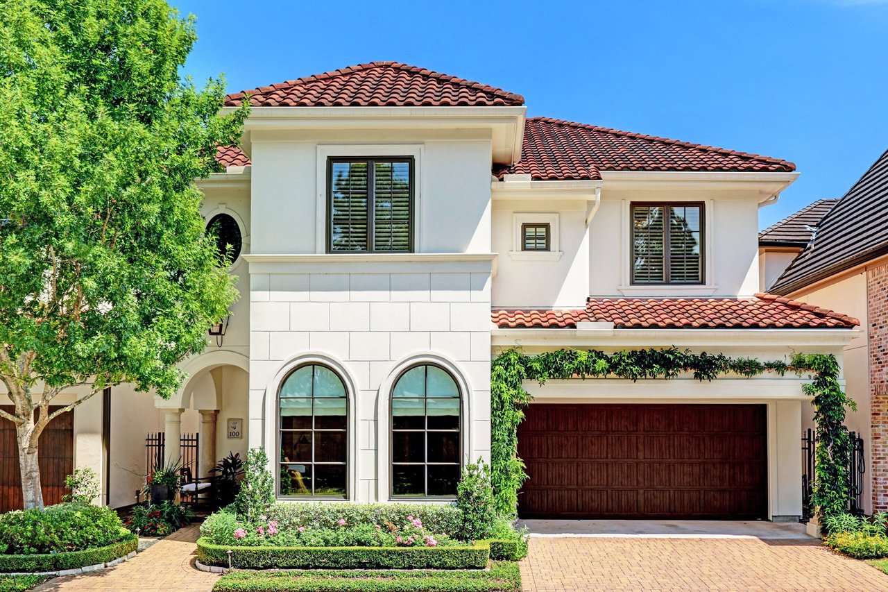 100 S Creekside Ct