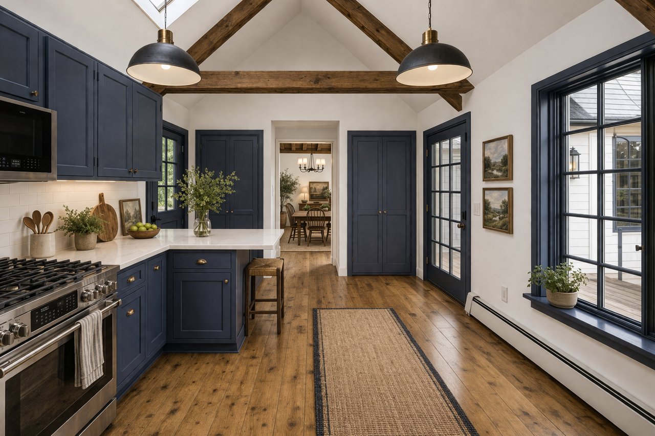 57 Wildflower Hill Road