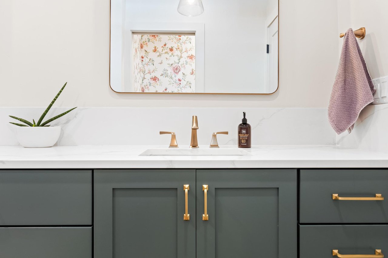Whimsical Luxury Cottage in Boise's North End