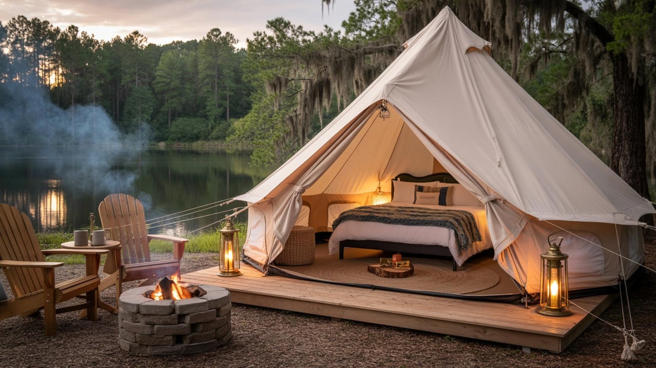 Fun Activities in Lakeland, FL for All Ages
