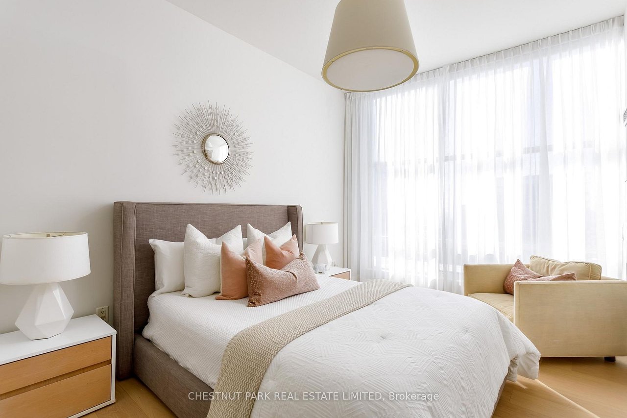 ABOVE THE CITY PENTHOUSE 