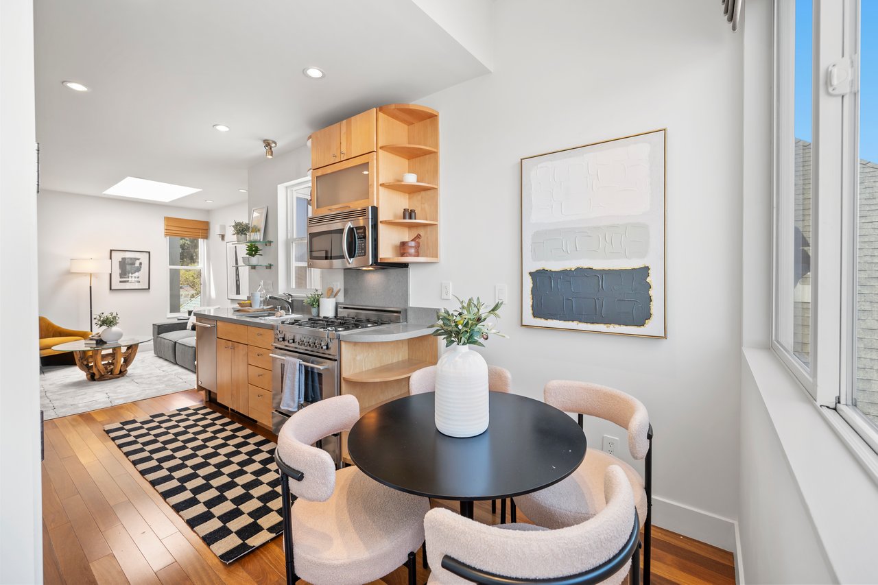 161 Castro Street #C, San Francisco, CA 94114