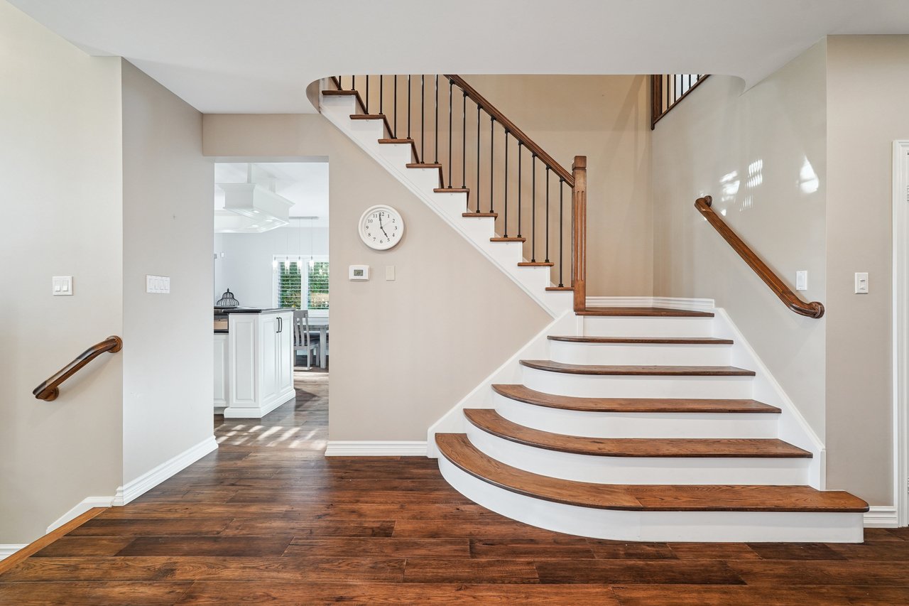 A Lifestyle Retreat in Prestigious Tyandaga Woods