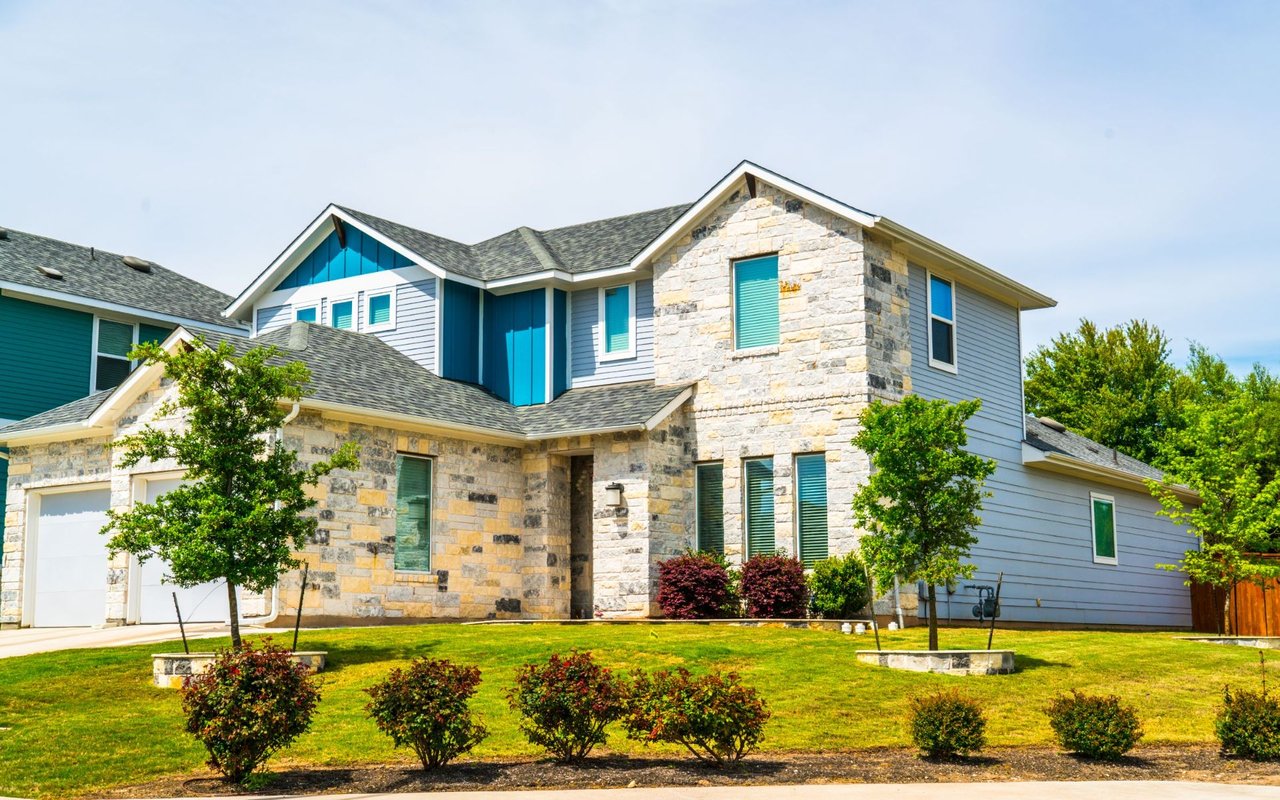 Keller | Northlake | Haslet