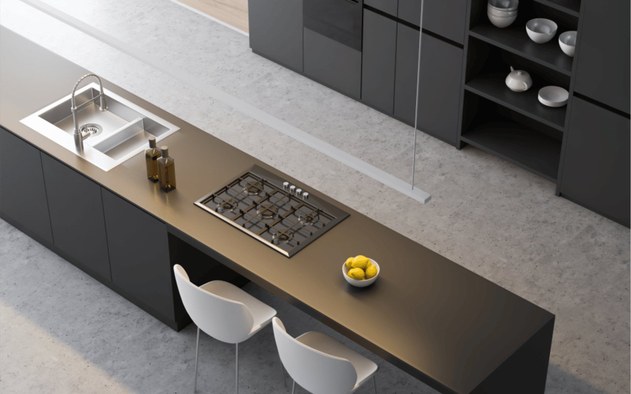 Emerging Kitchen Trends: A Fresh Look at Modern Culinary Spaces