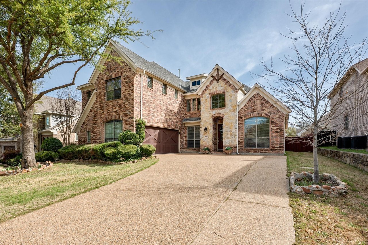 505 Denton Creek Drive