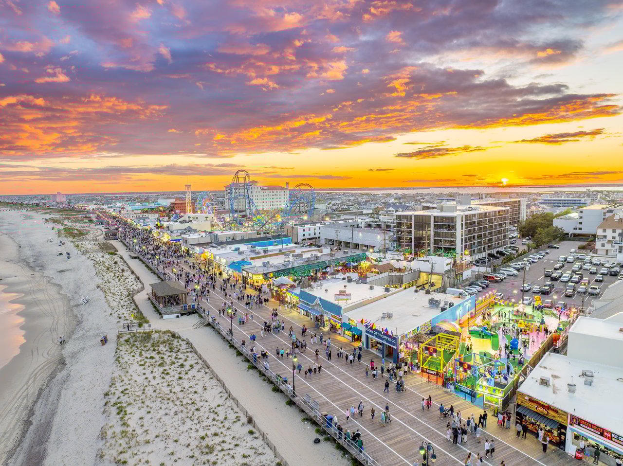 Ocean City