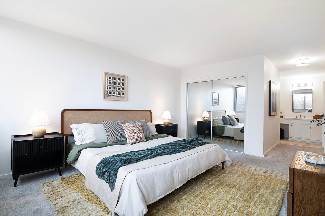 8701 Delgany Ave, #208